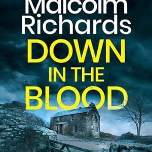 Down in the Blood