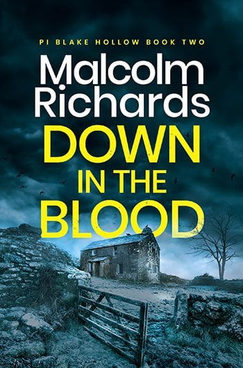 Down In The Blood