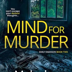 Mind for Murder