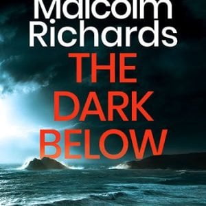 The Dark Below