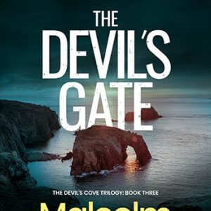 The Devil's Gate