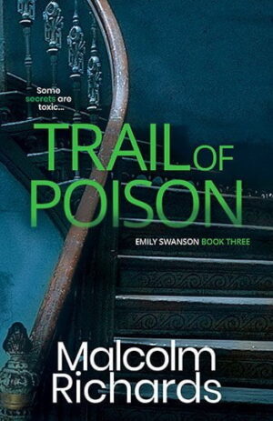 Trail of Poison