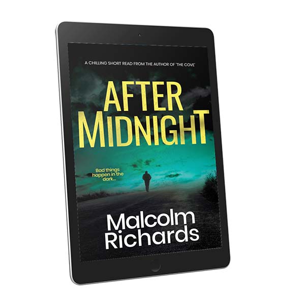 After Midnight