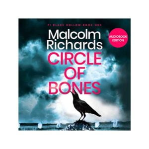 Circle of Bones: Audiobook