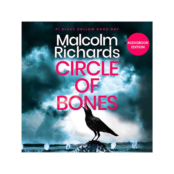 Circle of Bones: Audiobook