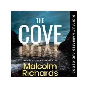 The Cove: Audiobook