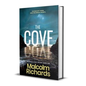 The Cove: Hardcover