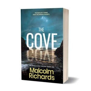The Cove: paperback